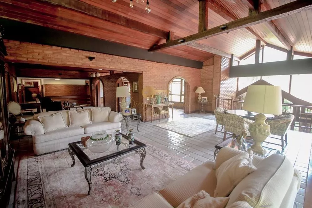 Casa de Condomínio, 5 quartos - Foto 20