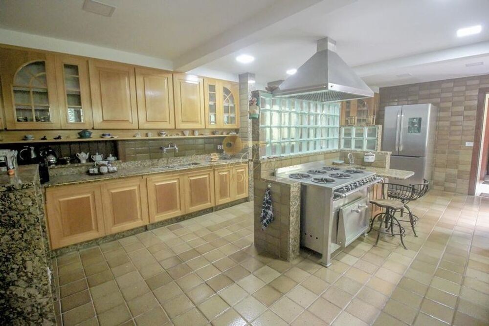 Casa de Condomínio, 5 quartos - Foto 17