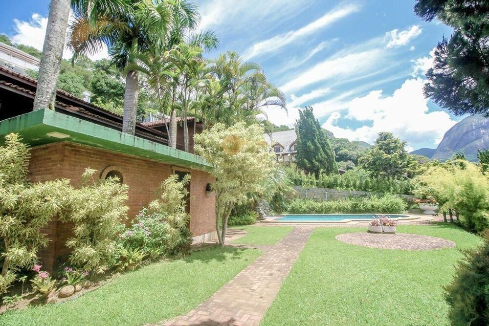 Casa de Condomínio, 5 quartos - Foto 5