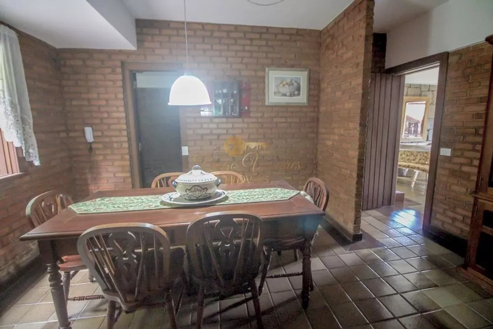 Casa de Condomínio, 5 quartos - Foto 18