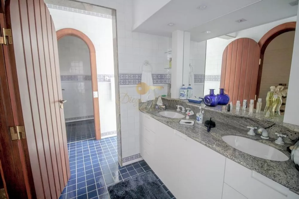 Casa de Condomínio, 5 quartos - Foto 34