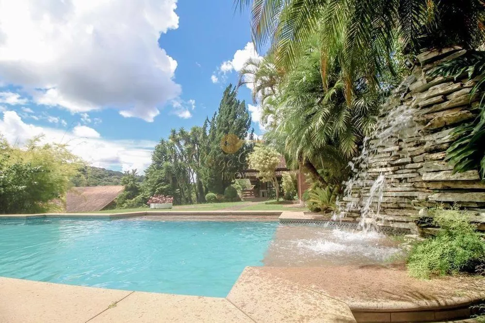 Casa de Condomínio, 5 quartos - Foto 4