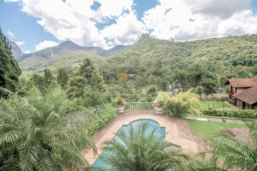 Casa de Condomínio, 5 quartos - Foto 37