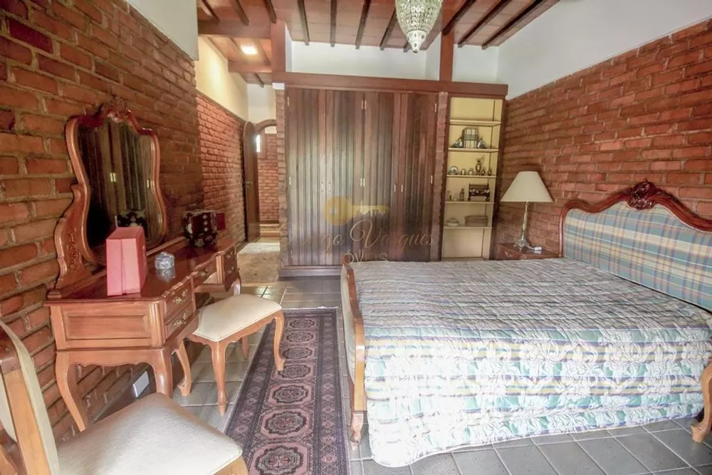 Casa de Condomínio, 5 quartos - Foto 29