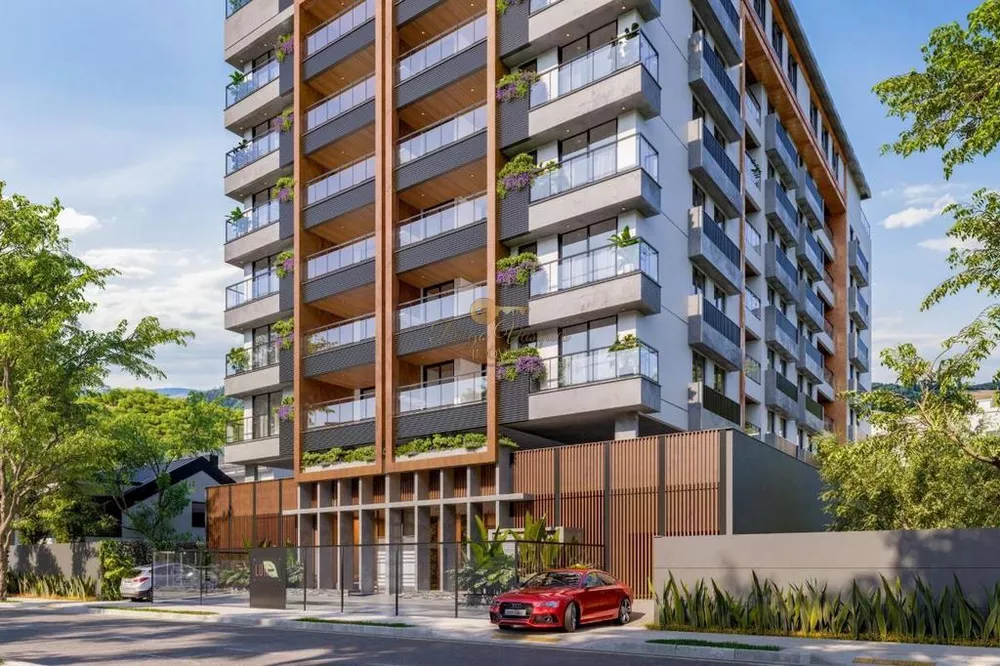 Apartamento, 3 quartos - Foto 1