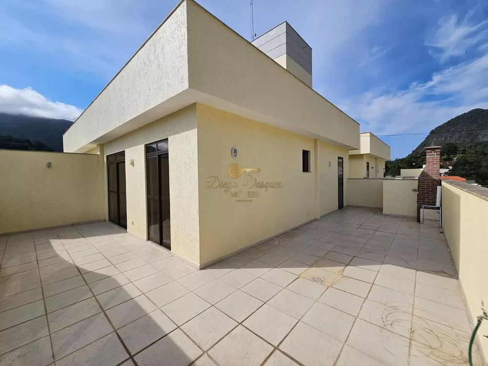 Cobertura, 4 quartos, 145 m² - Foto 1