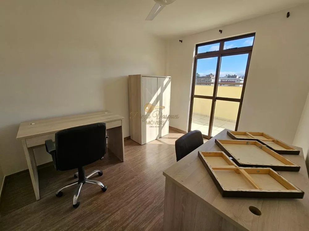Cobertura, 4 quartos, 145 m² - Foto 23