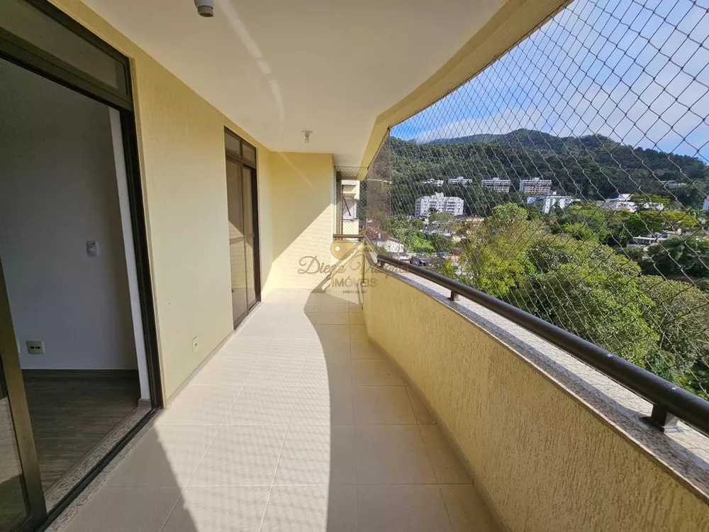 Cobertura, 4 quartos, 145 m² - Foto 7