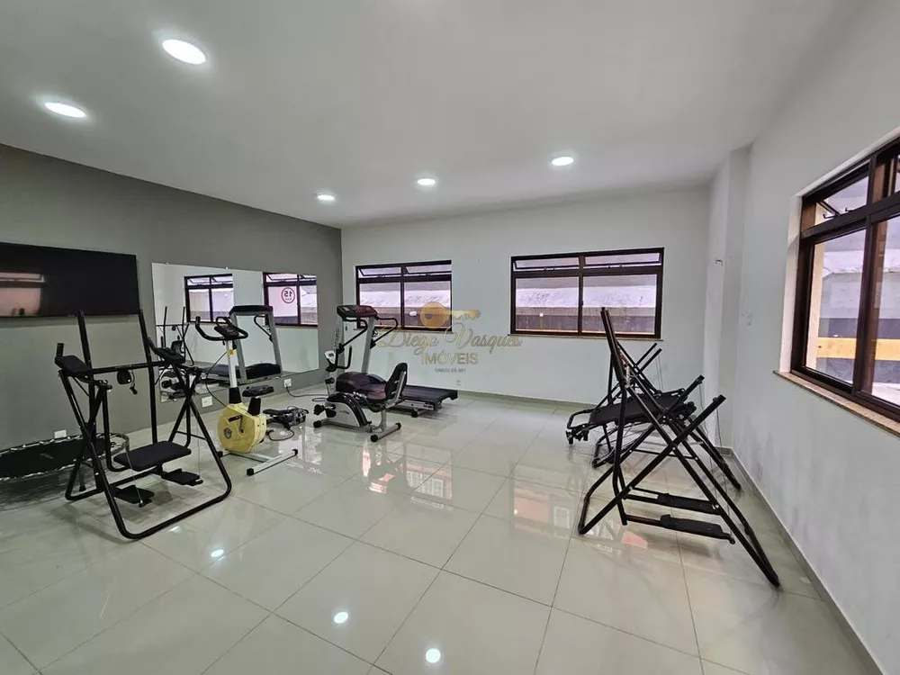 Cobertura, 4 quartos, 145 m² - Foto 38