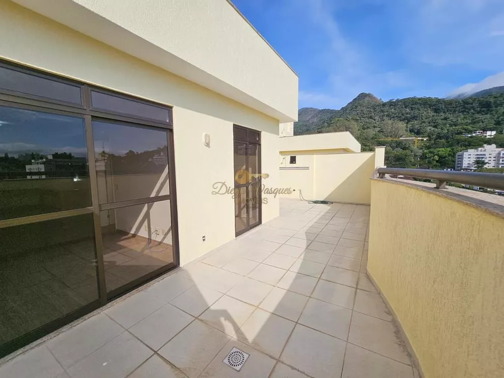 Cobertura, 4 quartos, 145 m² - Foto 31