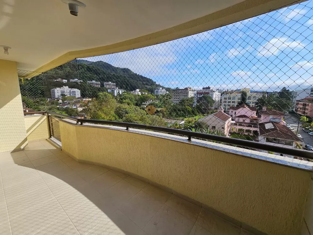 Cobertura, 4 quartos, 145 m² - Foto 11