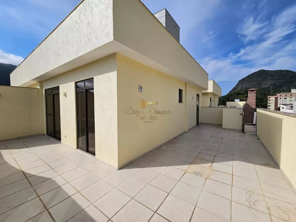 Cobertura, 4 quartos, 145 m² - Foto 33