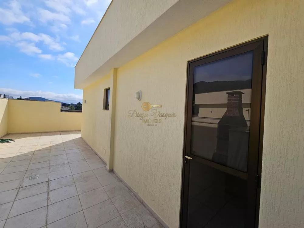 Cobertura, 4 quartos, 145 m² - Foto 35