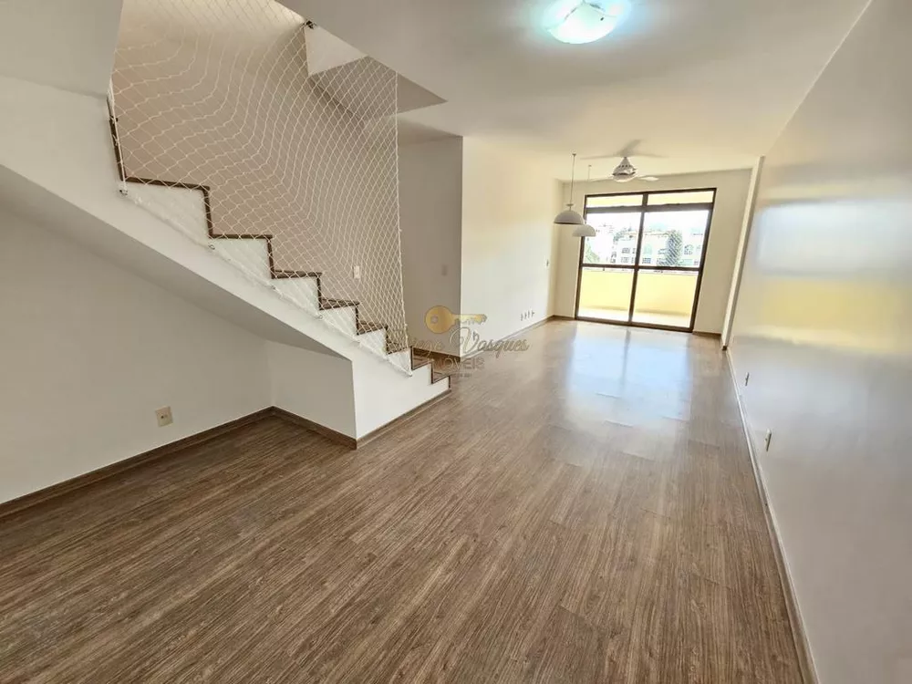 Cobertura, 4 quartos, 145 m² - Foto 2