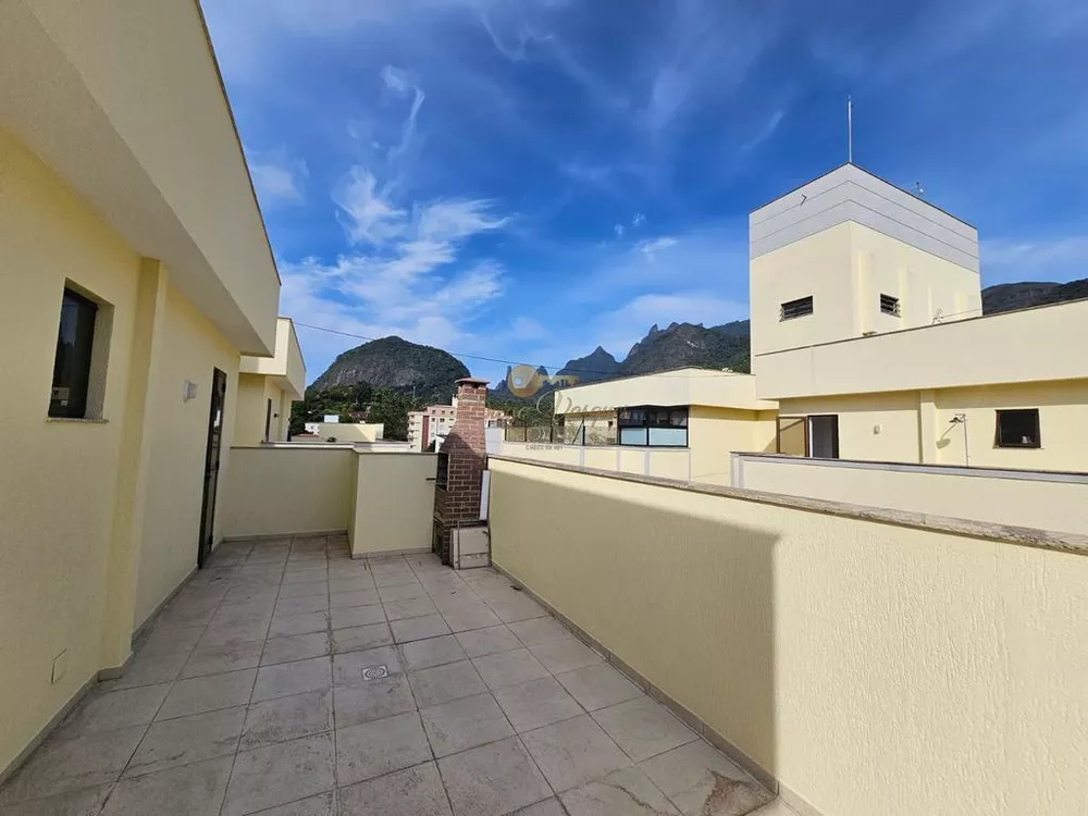 Cobertura, 4 quartos, 145 m² - Foto 29