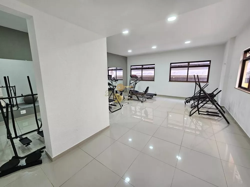 Cobertura, 4 quartos, 145 m² - Foto 37