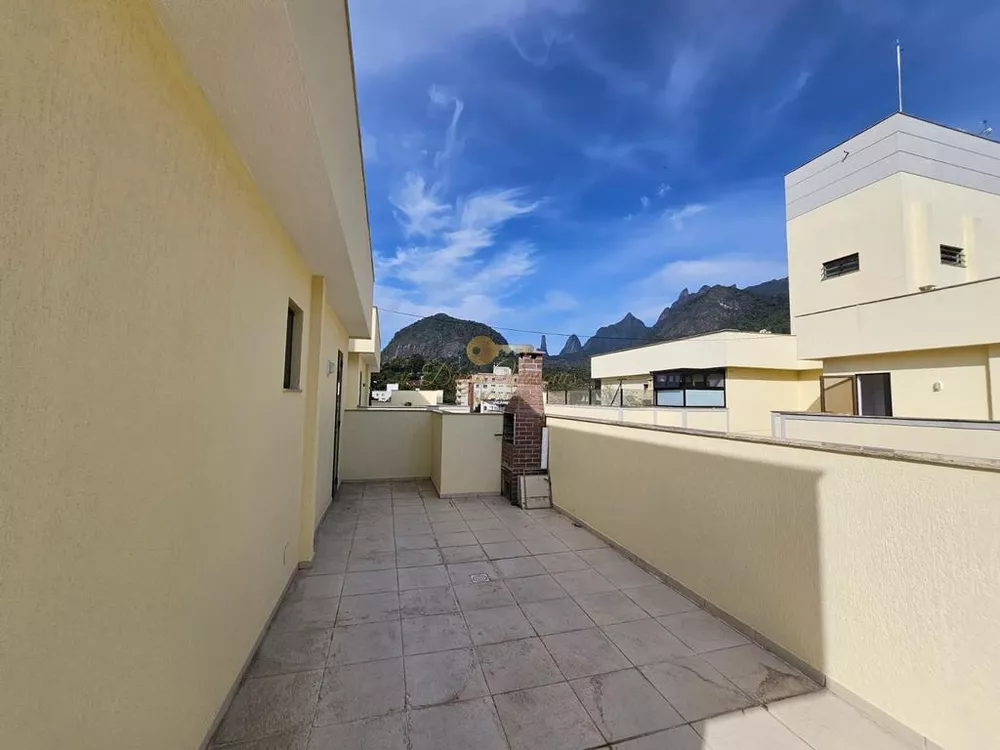 Cobertura, 4 quartos, 145 m² - Foto 32