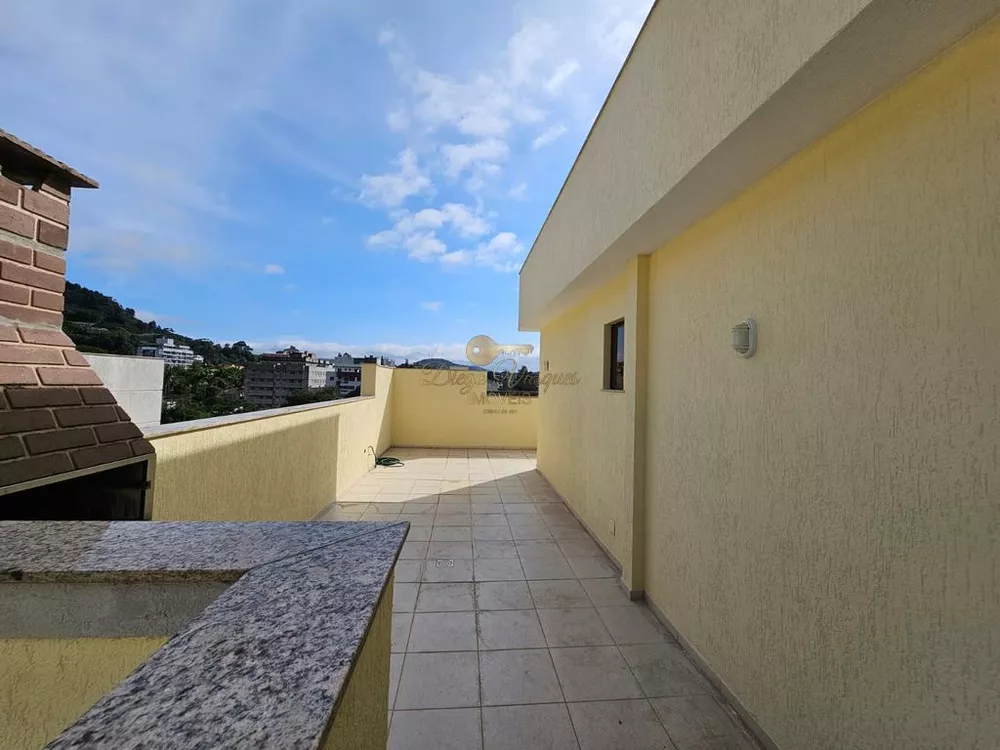 Cobertura, 4 quartos, 145 m² - Foto 30
