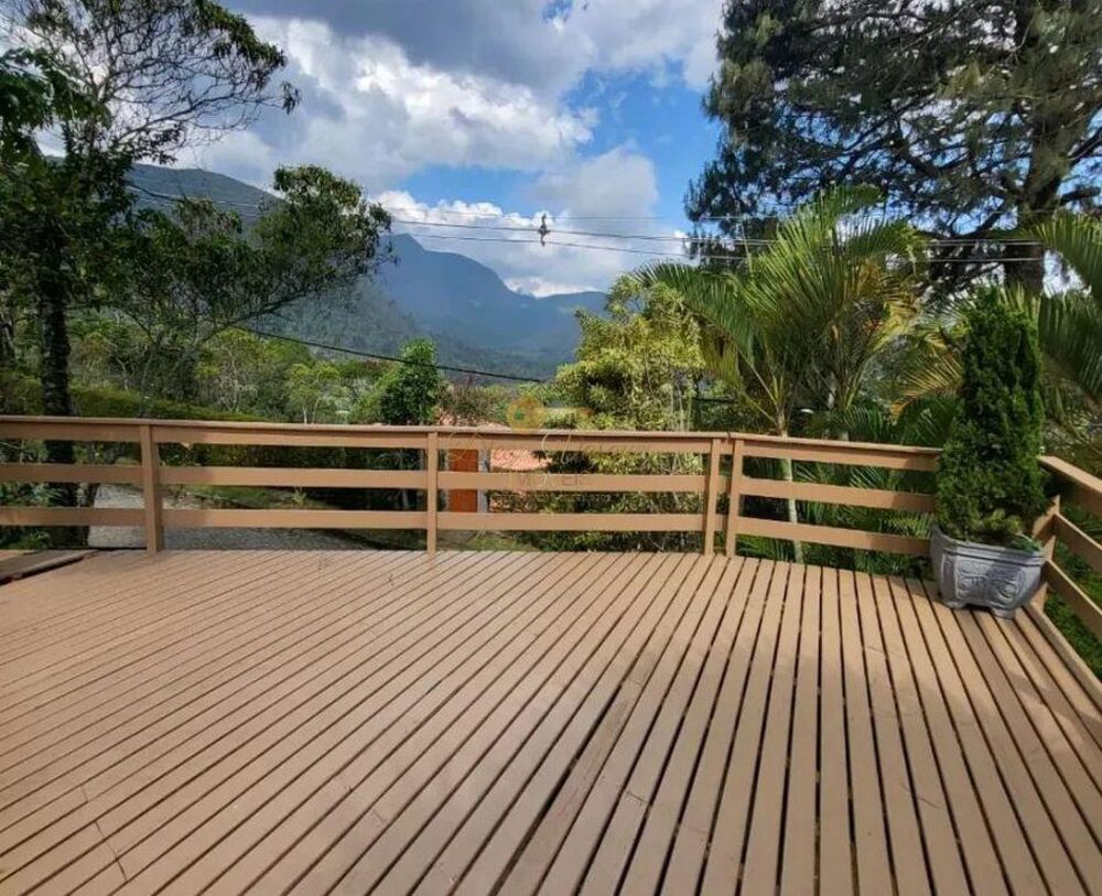 Casa de Condomínio, 4 quartos - Foto 16