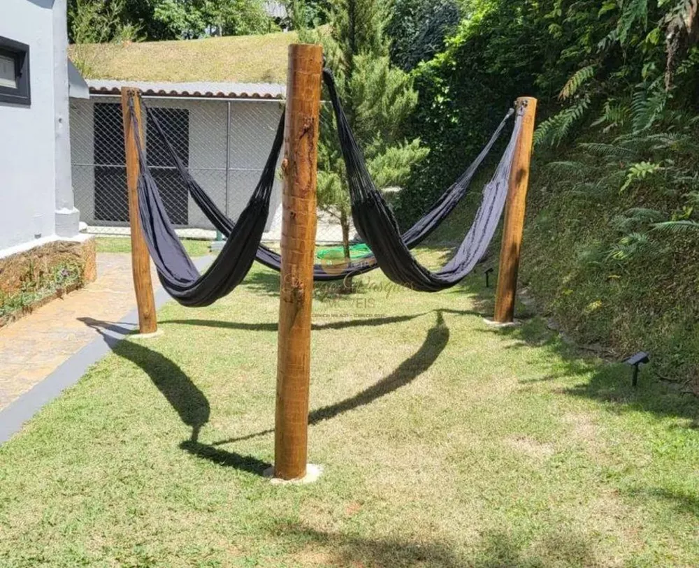 Casa de Condomínio, 4 quartos - Foto 7