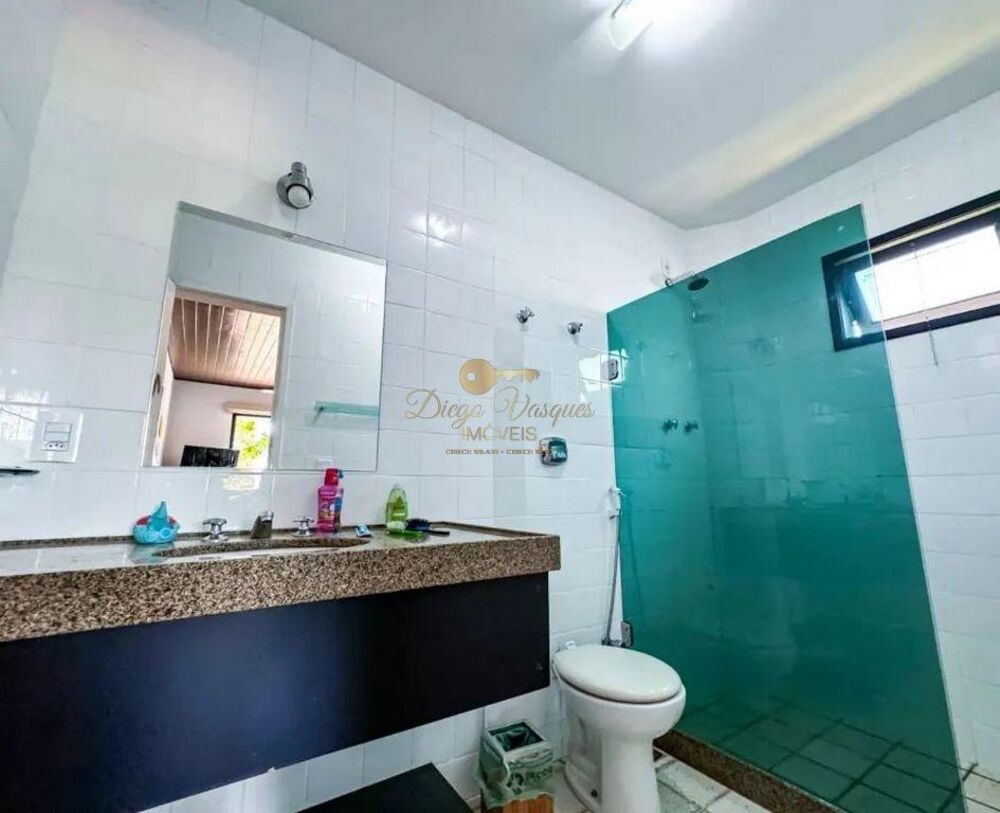 Casa de Condomínio, 4 quartos - Foto 17