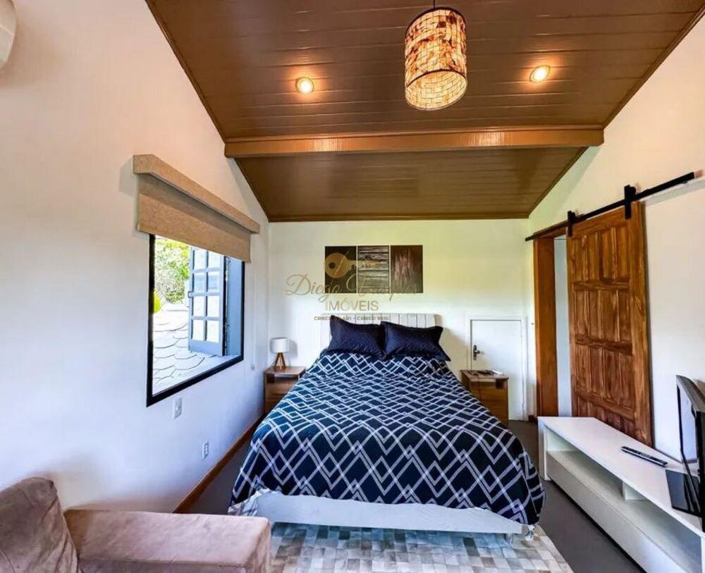 Casa de Condomínio, 4 quartos - Foto 11