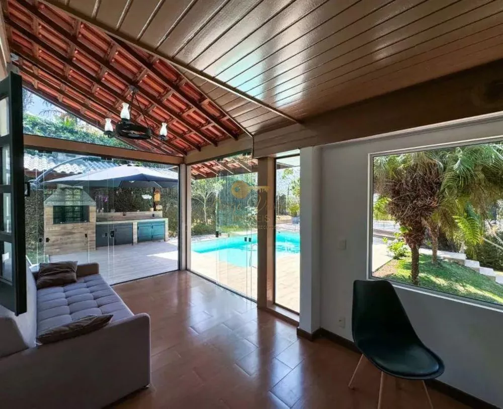 Casa de Condomínio, 4 quartos - Foto 8