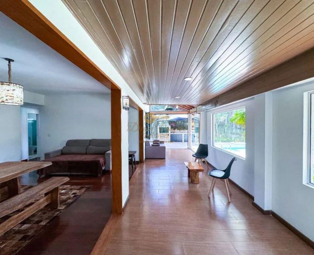 Casa de Condomínio, 4 quartos - Foto 10