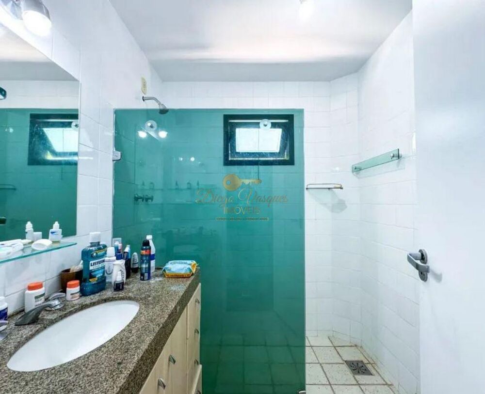 Casa de Condomínio, 4 quartos - Foto 26