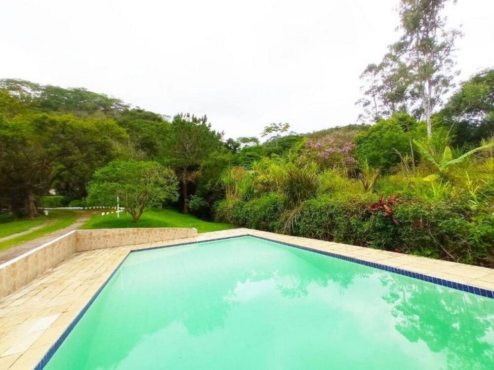 Sítio à venda com 6 quartos, 211m² - Foto 4