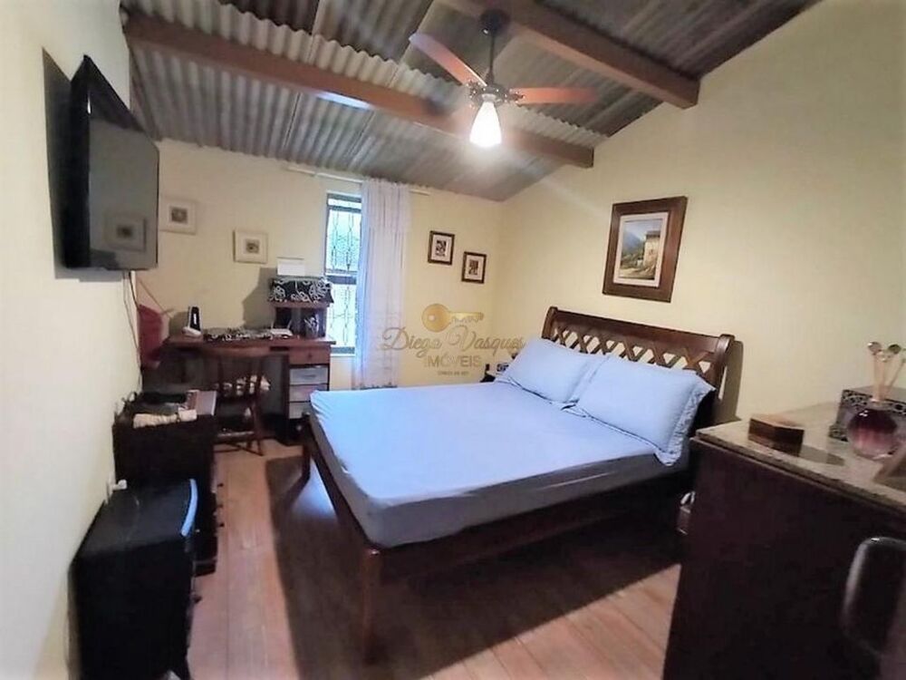Sítio à venda com 6 quartos, 211m² - Foto 3