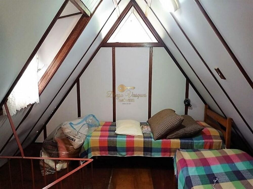 Sítio à venda com 6 quartos, 211m² - Foto 6