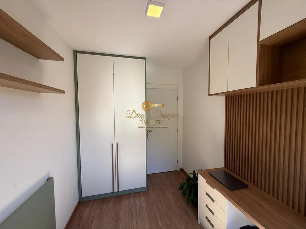 Apartamento, 2 quartos, 45 m² - Foto 9