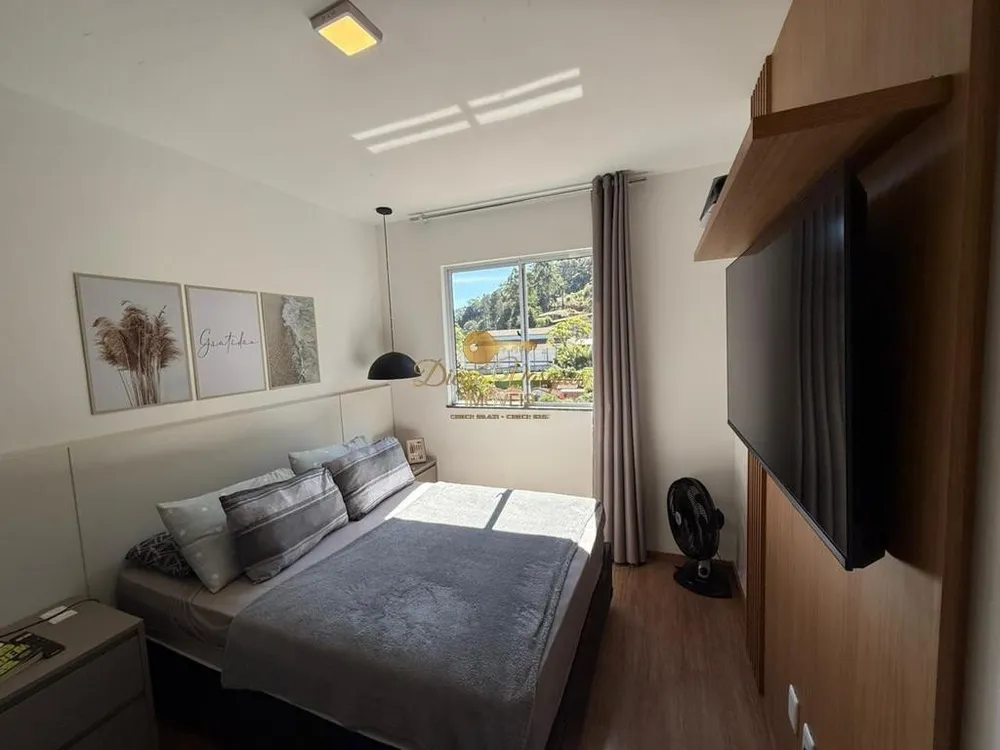 Apartamento, 2 quartos, 45 m² - Foto 5