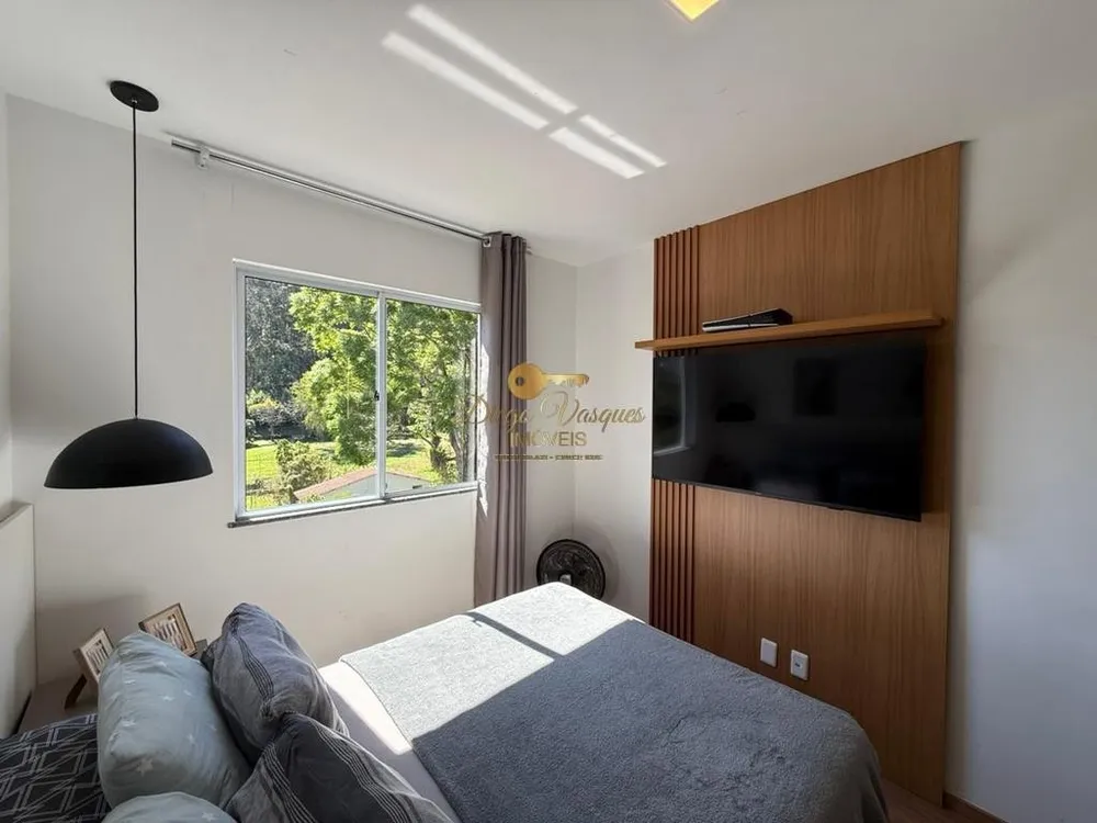 Apartamento, 2 quartos, 45 m² - Foto 8