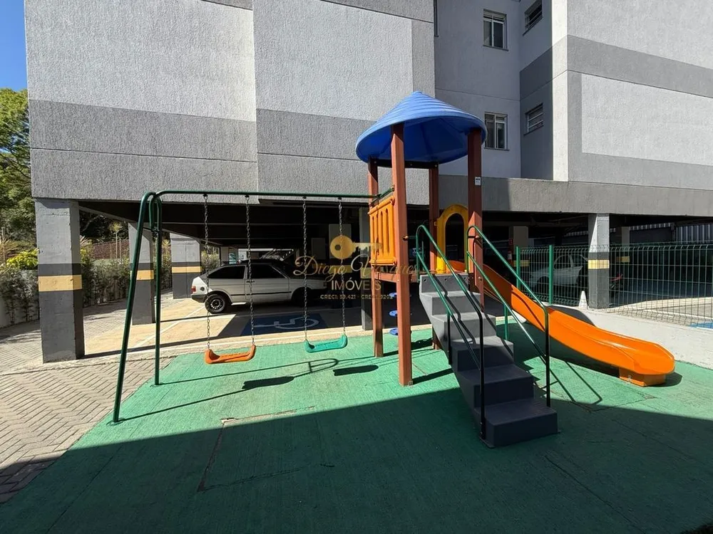 Apartamento, 2 quartos, 45 m² - Foto 13