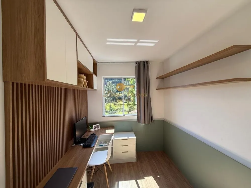 Apartamento, 2 quartos, 45 m² - Foto 12