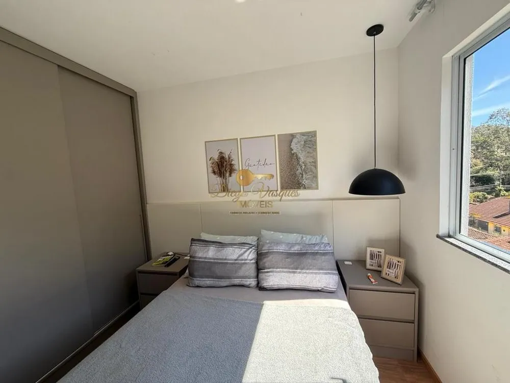 Apartamento, 2 quartos, 45 m² - Foto 6