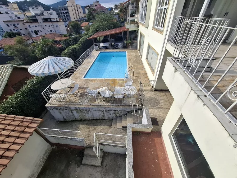 Casa, 4 quartos, 991 m² - Foto 31