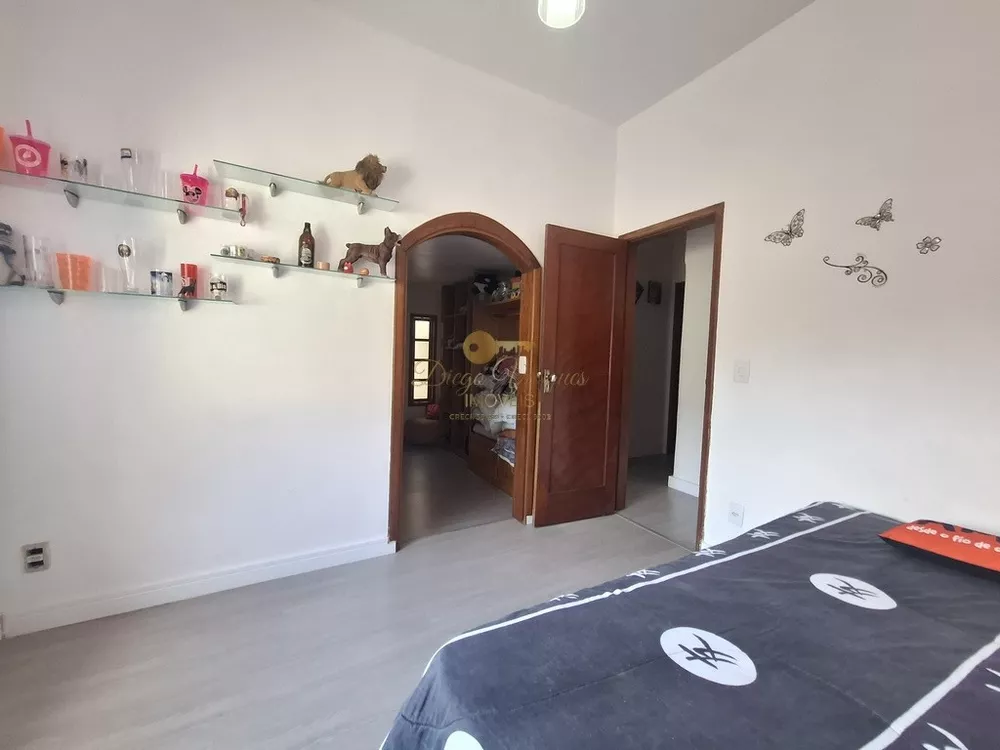Casa, 4 quartos, 991 m² - Foto 15