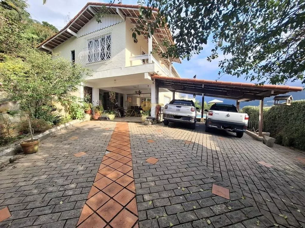 Casa, 4 quartos, 991 m² - Foto 8