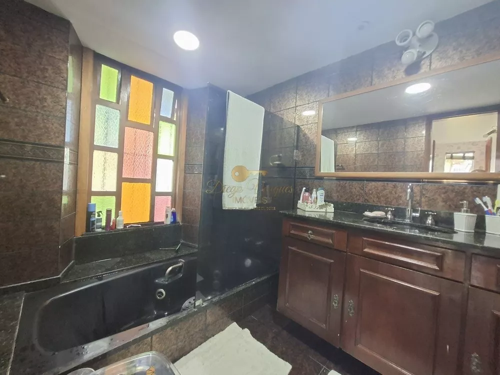 Casa, 4 quartos, 991 m² - Foto 14