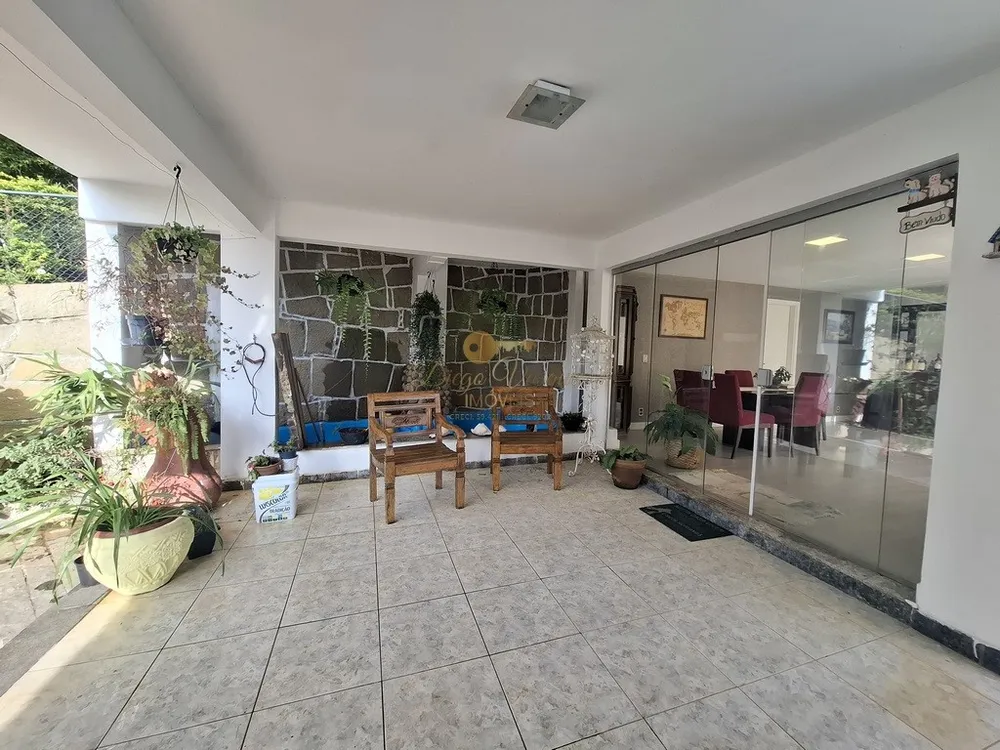 Casa, 4 quartos, 991 m² - Foto 33