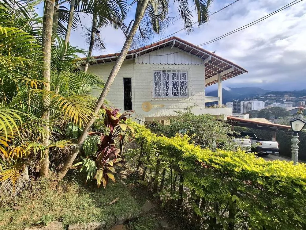 Casa, 4 quartos, 991 m² - Foto 5