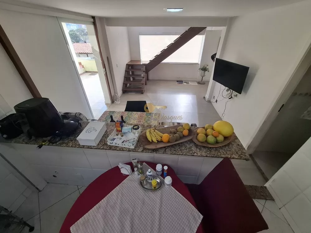 Casa, 4 quartos, 991 m² - Foto 6