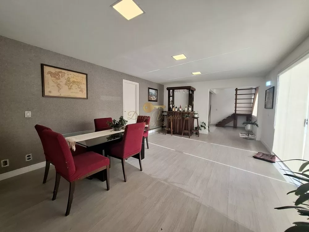 Casa, 4 quartos, 991 m² - Foto 18