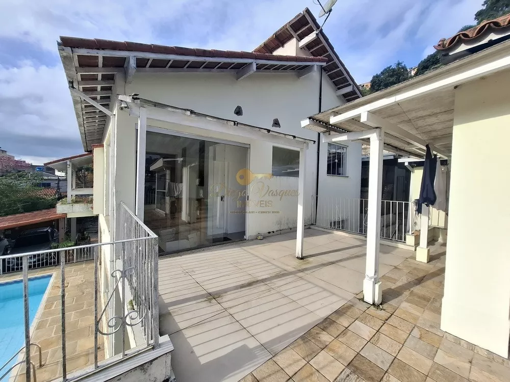 Casa, 4 quartos, 991 m² - Foto 25