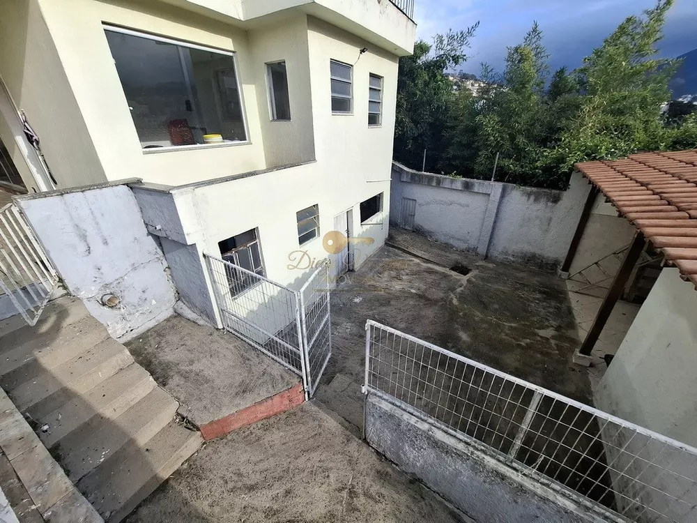 Casa, 4 quartos, 991 m² - Foto 19