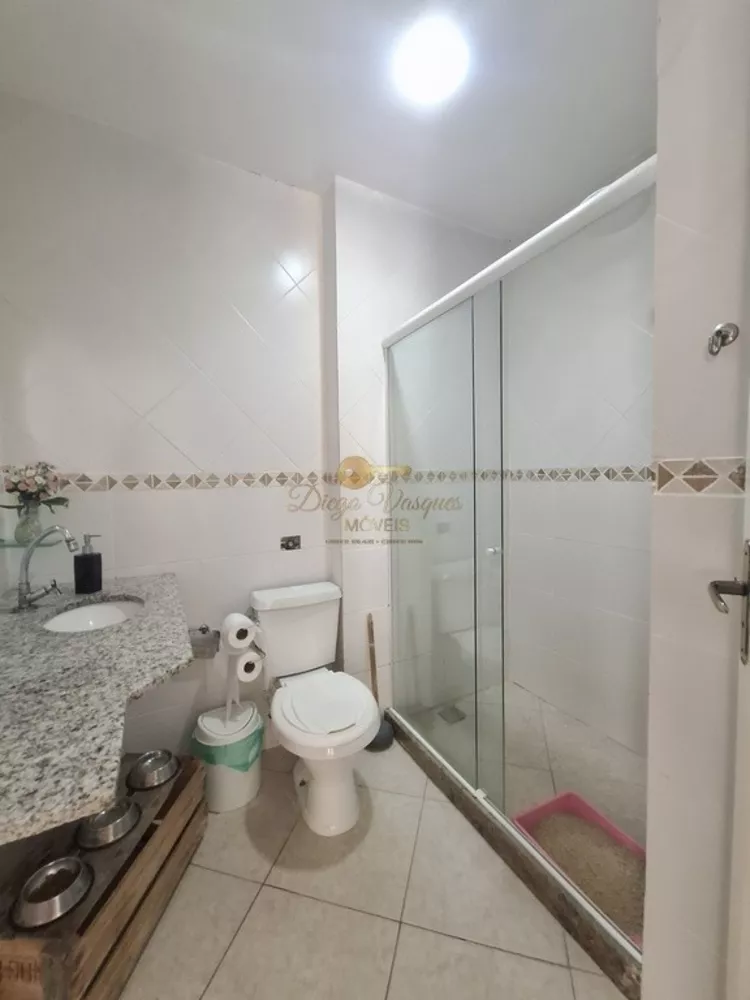 Casa, 4 quartos, 991 m² - Foto 16