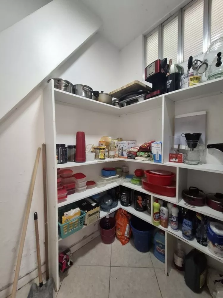 Casa, 4 quartos, 991 m² - Foto 4